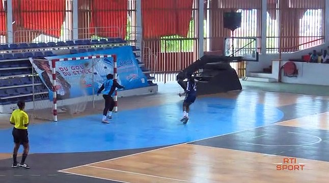 Handball | Dames :Le résumé du match National vs Soa