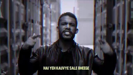 Tandav - Dino James Ft. Girish Nakod [Official Music Video]