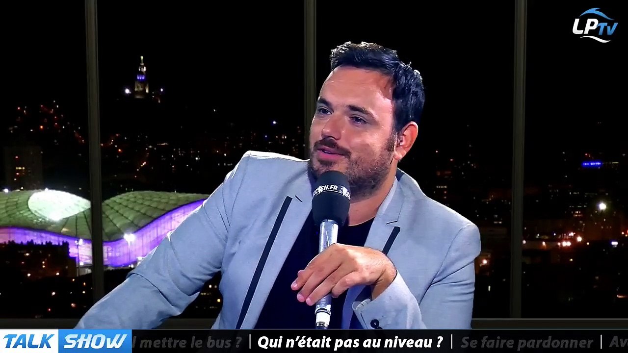 Talk Show : comment les pardonner ?