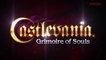 Castlevania : Grimoire of Souls - Bande-annonce TGS 2019 (anglais)