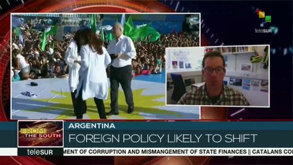 FtS 28-10: President of Chile Announces Eight New Ministers