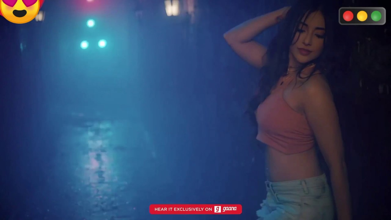 Ishq Ka Raja- Addy Naga - Hamsar Hayat - New Hindi Song