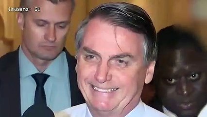 Bolsonaro diz que Argentina 'escolheu mal' e que não vai parabenizar Alberto Fernández após eleição para presidente