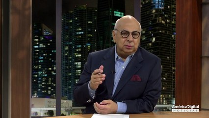 Eugenio Martínez: la mayoría de los venezolanos tiene la percepción que deben salir de Argentina