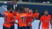 Martin Skrtel Goal HD - Basaksehir 2 - 1 Trabzonspor - 28.10.2019 (Full Replay)