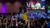 Colombie: Claudia Lopez devient la première femme maire de Bogota