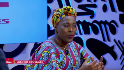 AFFAIRES DE FEMMES :VIOLENCES CONJUGALES