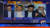 NADRA has apologized to Hafiz Hamdullah for cancelling his CNIC, claims Hafiz Hussain Ahmed