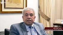 ما بعد مقتل البغدادي .. د. خالد عكاشة: المدير العام للمركز المصري للفكر والدراسات الاستراتيجية