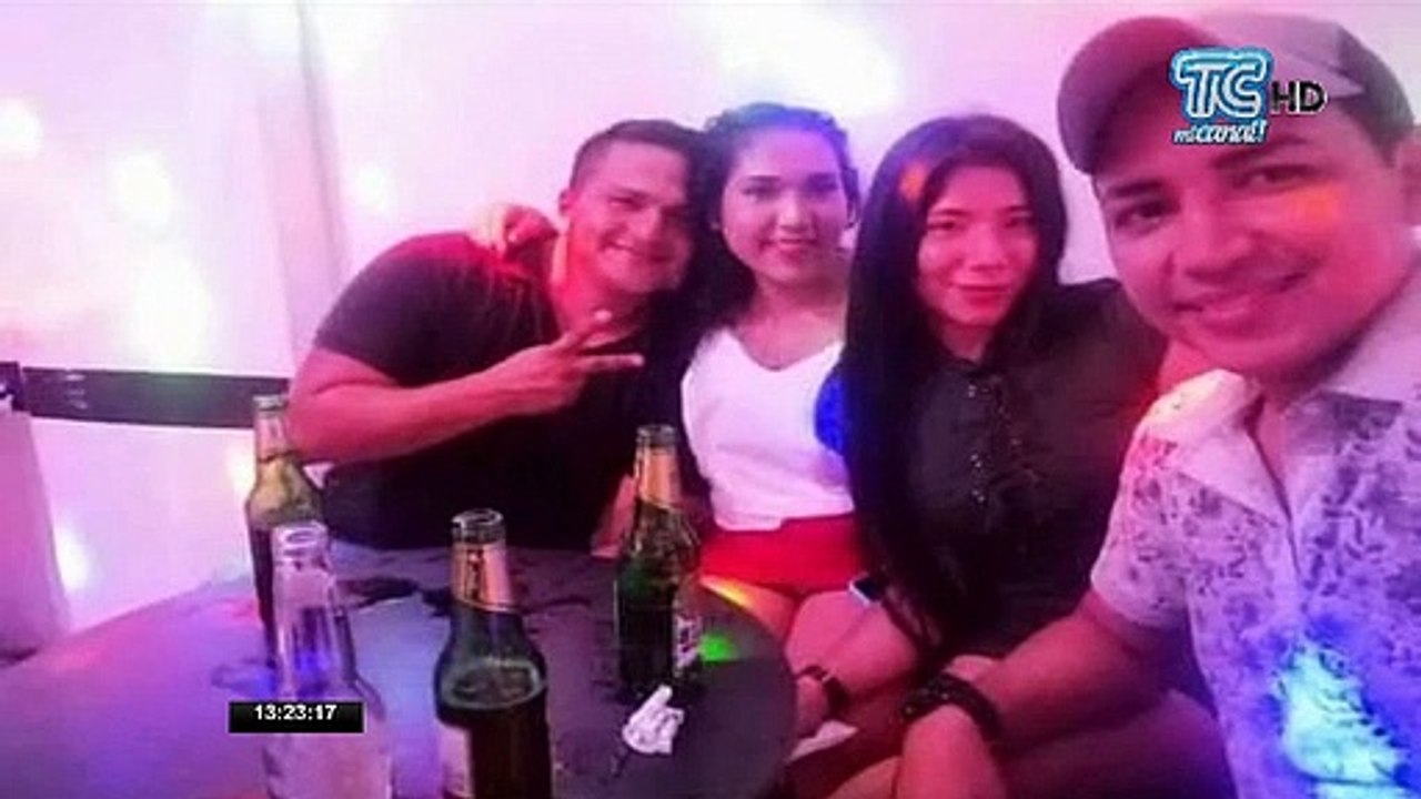 Familiares están a la espera del informe oficial del trágico accidente en la vía a Santa Elena