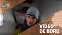 TRANSAT JACQUES VABRE INSIDE - Solidaires en Peloton ARSEP - 28/10/2019