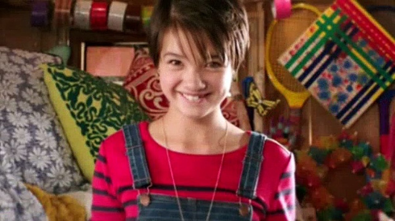 Andi Mack S01E05 Its Not About You