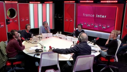 Grand Chambellan - La chronique d'Hippolyte Girardot