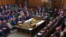 Boris Johnson calls for 'new Parliament to get Brexit done'