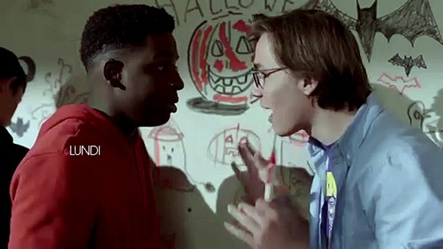 Vanessa Demouy dans un épisode spécial d'Halloween de Joséphine Ange-Gardien, ce soir à 21h05 sur TF1