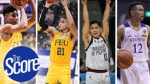 UAAP Scenarios | The Score