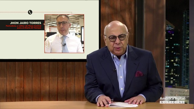 ¿Como entender los resultados de las elecciones en Colombia?