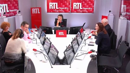 RTL Déjà demain du 28 octobre 2019