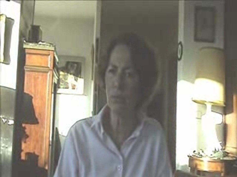 Rose-Marie Van Lerberghe (KORIAN)  : les métiers