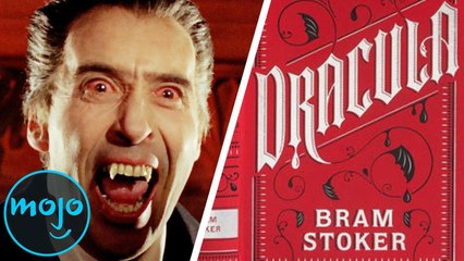 Top 10 Darkest Classic Novels You Need To Read