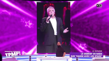 Michel Sardou : Le roi du coup de gueule