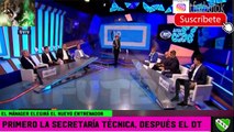 90 MINUTOS DE FUTBOL (28/10/19) : ¿boca busca nuevo director tecnico? - parte2