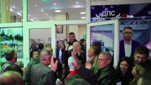 - Bulgaristan’da yerel seçimlerde Türklerden zafer horonu