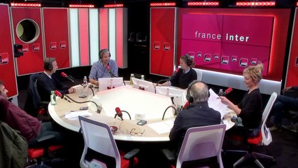 Michel Sardou est devenu de gauche - Le Journal de 17h17