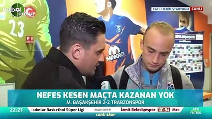 Doğan Erdoğan: "Bu kadarkolay gol yemeyi bırakmamız lazım"