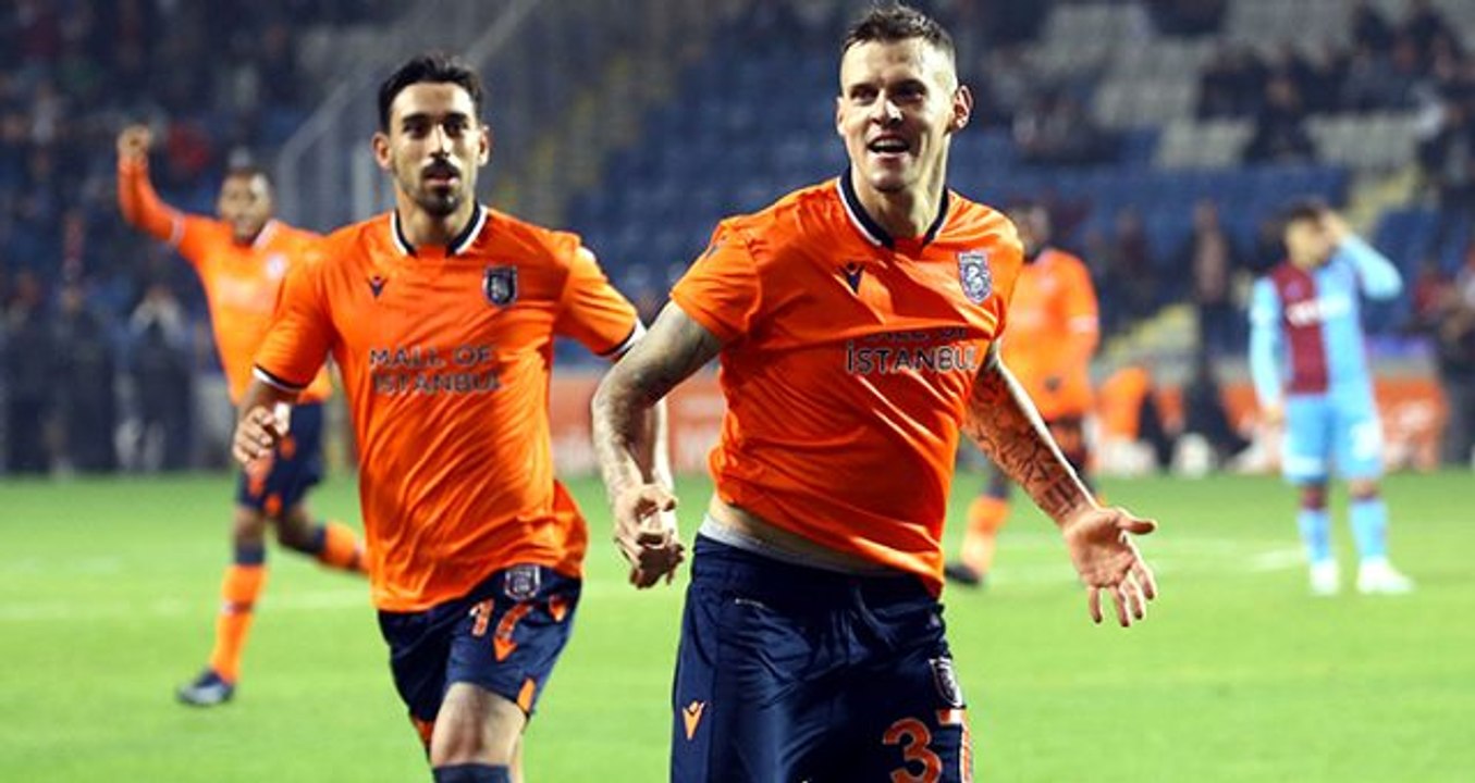 Martin Skrtel gollerine devam ediyor!