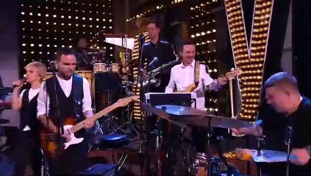 Вечерний Ургант. Данила Поперечный 28.10.2019