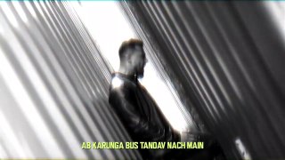 Tandav - dino james ft. girish nakod || official music video ||