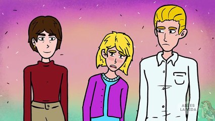 ¡Mi papá engaña a su esposa con mi mamá! Estoy confundida