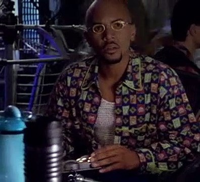 Earth Final Conflict 0116 - Wraith of Achillies