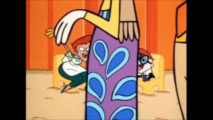 Dee Dee is STILL Dumb!