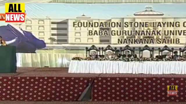 Prime Minister Imran Khan Today Speech In Lahore | Sikh | Nankana | Indian Sikh