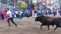 Fiestas de ONDA 2019 - Segunda parte / Couto de Fornilhos, Oliveiras Irmâos y Palha