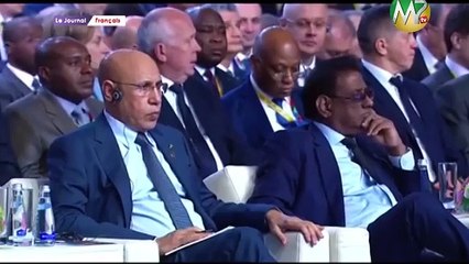 JT FRANÇAIS 21H00 DU 27 OCTOBRE 2019