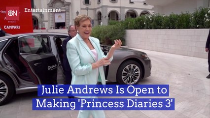 The Latest The Princess Diaries Videos On Dailymotion