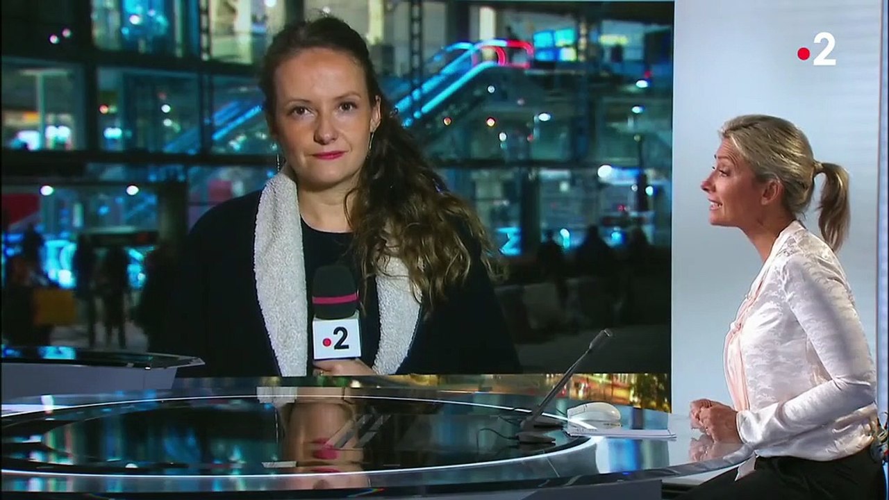 Grève SNCF : le point sur le trafic TGV dans l'ouest du pays