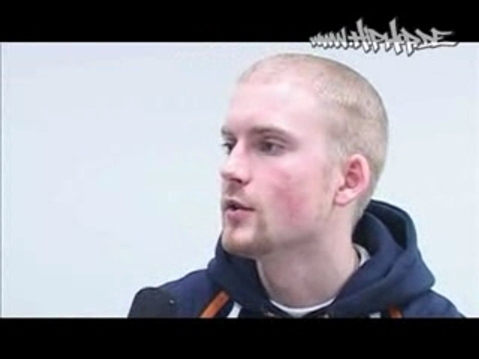 Still Ill Festival Pt. 6 (Hiphop.de)