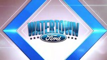 2019 Ford Ranger Lariat Watertown MA | New Ford Ranger Lariat Watertown MA