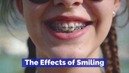 The Facts On Smiling