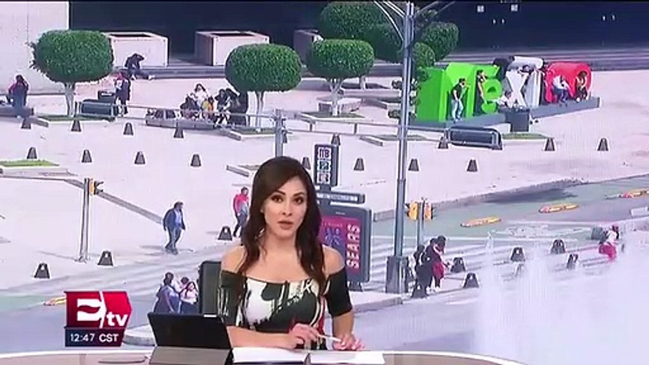Daños y evacuaciones en California por incendios forestales