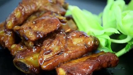 11 Creative Fried Food Presentation Ideas 🍽️ (Episode 31 @SpicyThaiNoodles)