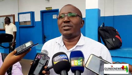 Guinée : les activités de Qnet interdites, le dossier déféré au parquet de Kaloum après audition de son Consultant