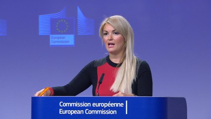 Download Video: Andreeva sobre el contacto de Barnier con líderes de UE