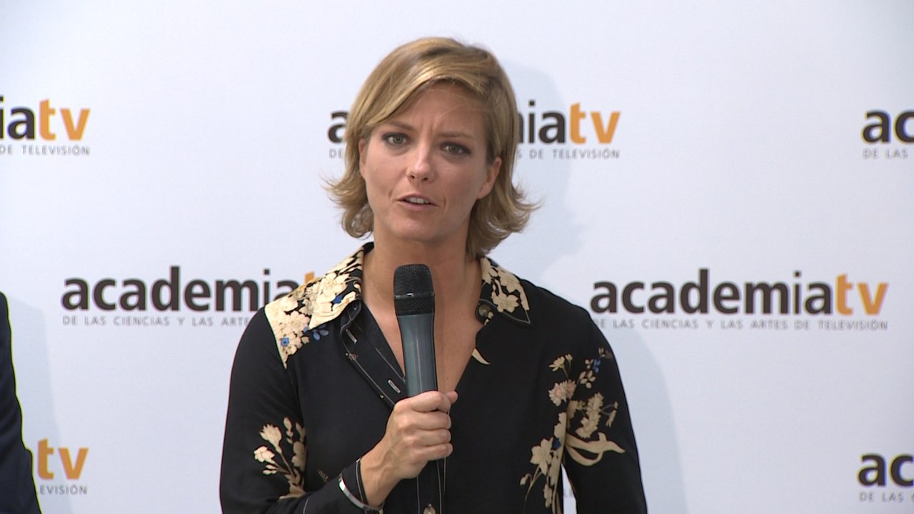 La Academia de TV da detalles sobre el debate electoral