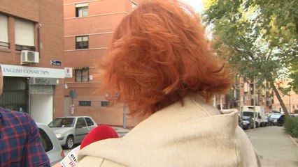 Intentan raptar a dos niños en barrio Lucero de Madrid