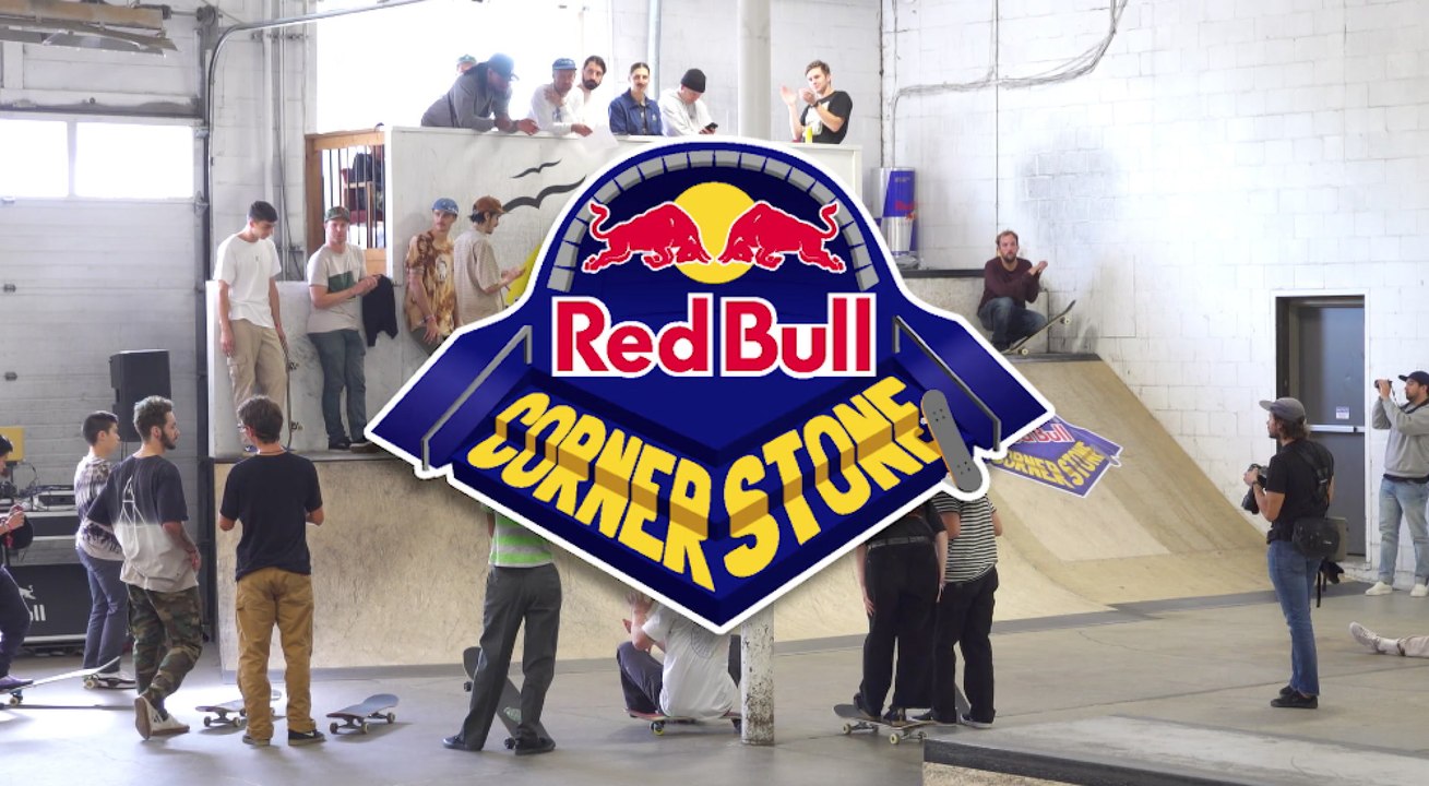 Redbull Cornerstone Final Minneapolis, Familia HQ